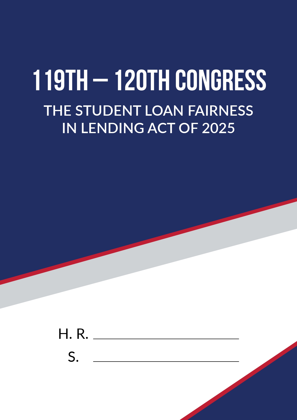 THE STUDENT LOAN FAIRNESS IN LENDING ACT OF 2025 for online use-1_page-0002
