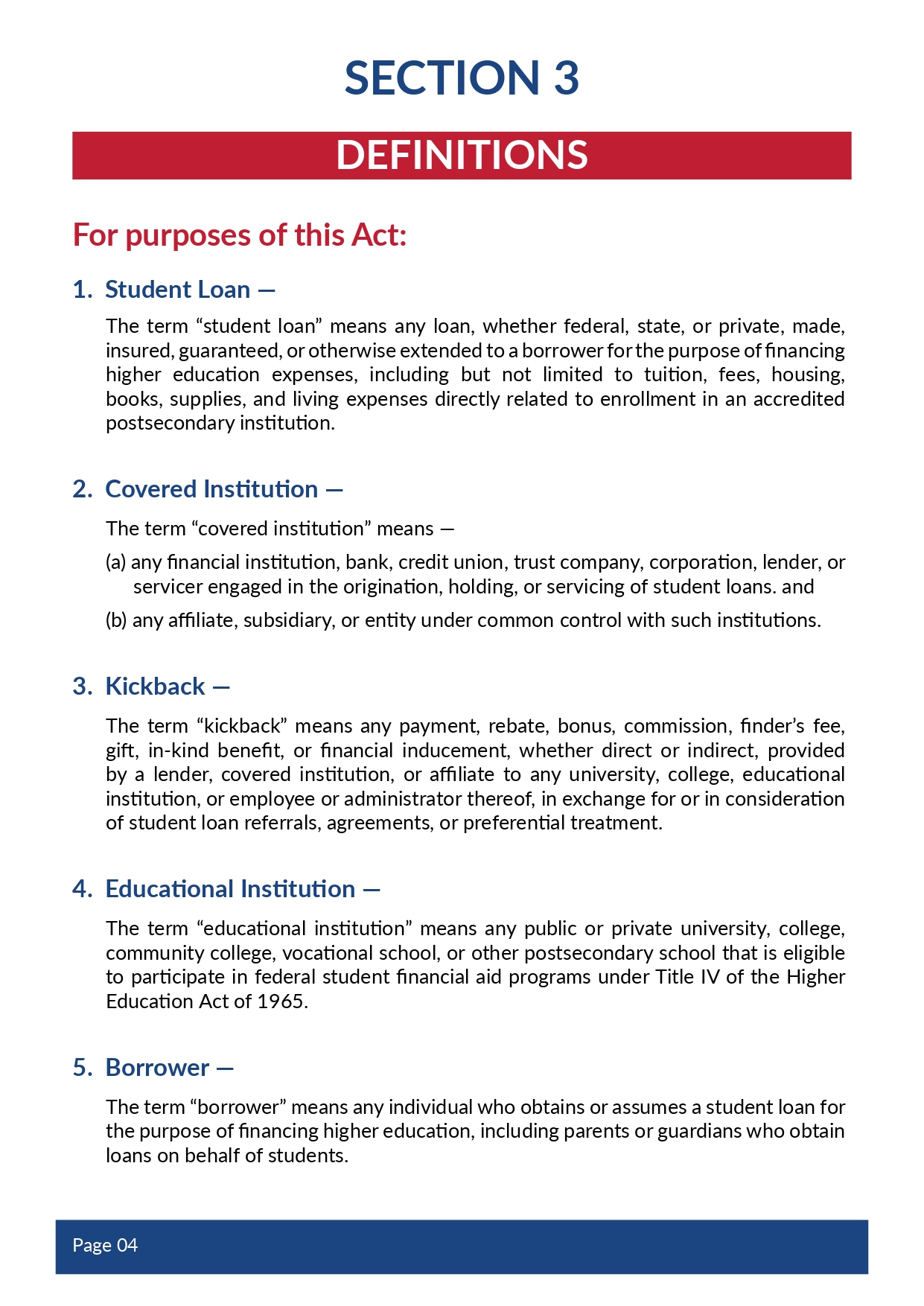 THE STUDENT LOAN FAIRNESS IN LENDING ACT OF 2025 for online use-1_page-0006