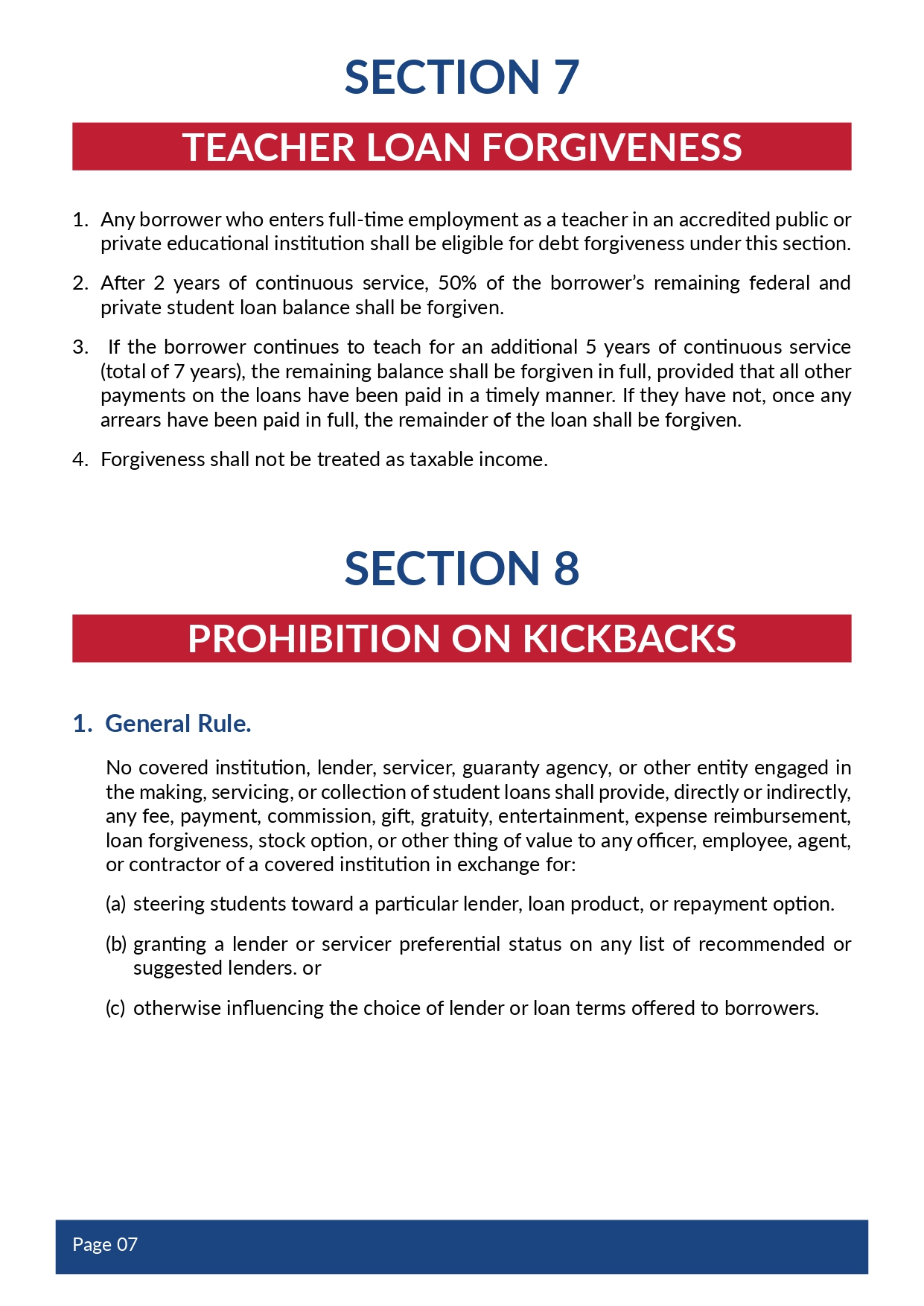 THE STUDENT LOAN FAIRNESS IN LENDING ACT OF 2025 for online use-1_page-0009